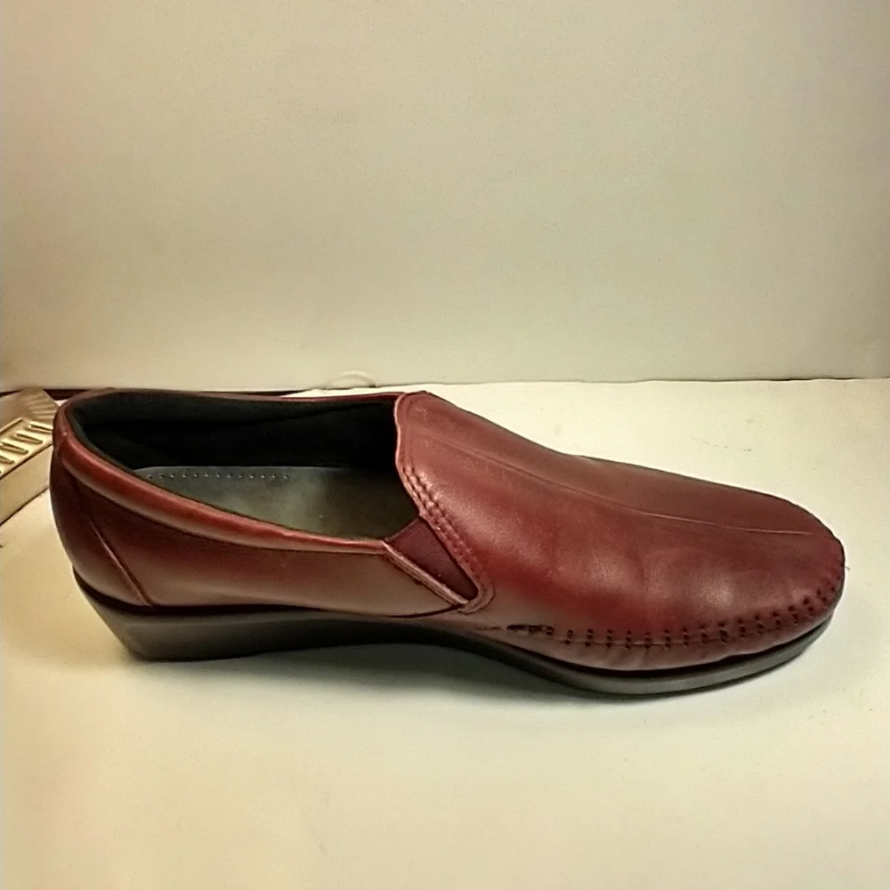 SAS Tripad Comfort Dream Slip On Loafers Shoes Women's sz 8.5M.